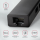 Axagon HMC-GL3A SuperSpeed USB-C hub + gigabit LAN - 1485459 - zdjęcie 5